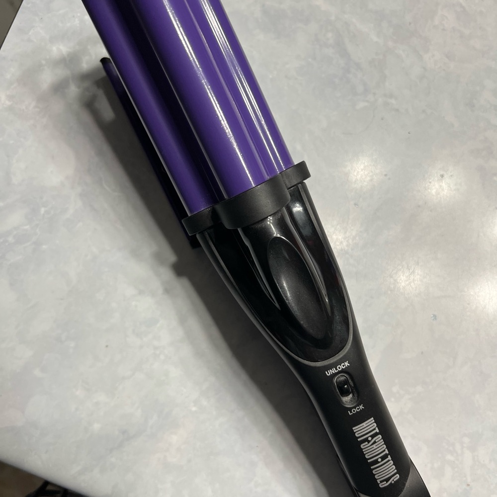 Hot Shot Tools Waver